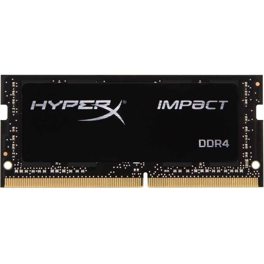 HyperX Impact 32GB DDR4 SDRAM Memory Module