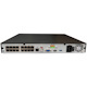 Gyration 16-Channel Network Video Recorder With PoE - 20 TB HDD