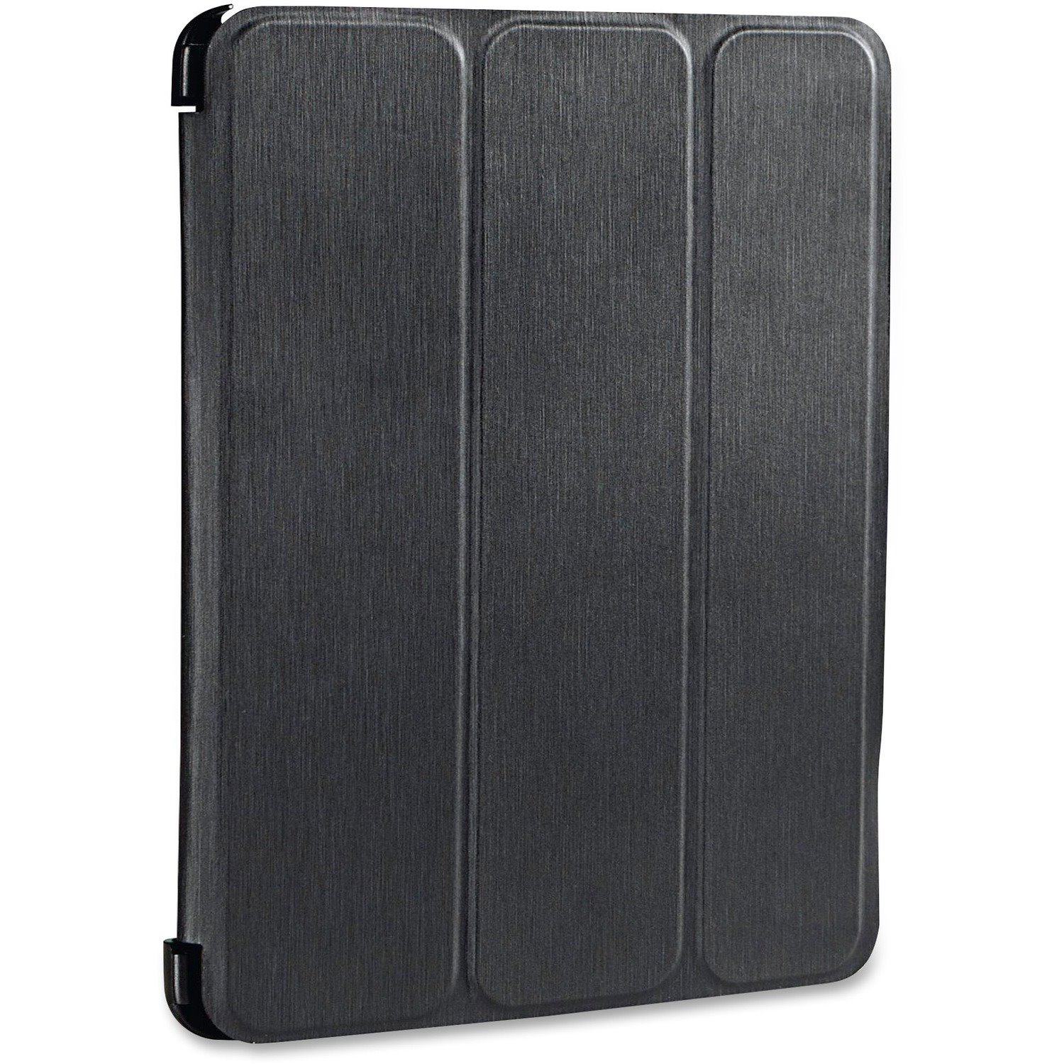 Verbatim Folio Flex Carrying Case (Folio) Apple iPad Air Tablet - Black