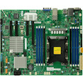 Supermicro X11SPH-NCTF Server Motherboard - Intel C622 Chipset - Socket P LGA-3647 - ATX