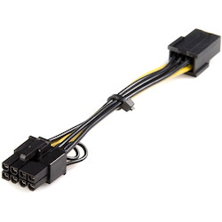 StarTech.com Adapter Cord - 15.49 cm