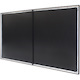 Elite Screens Sable Frame SB150WH2 150" Fixed Frame Projection Screen
