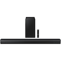 Samsung HW-B650 3.1 Bluetooth Sound Bar Speaker - 430 W RMS - Black