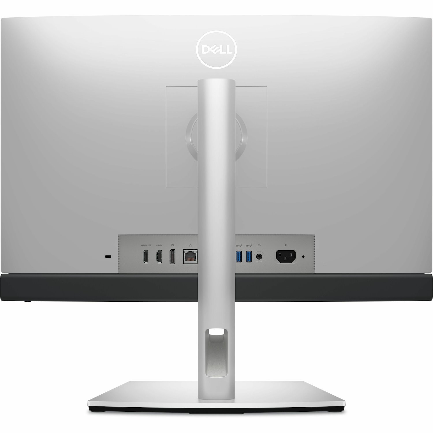 Dell OptiPlex 7000 7420 Plus All-in-One Computer - Intel Core i5 14th Gen i5-14500 - vPro Technology - 16 GB - 512 GB SSD - 23.8" Full HD Touchscreen - Desktop