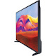 Samsung T5300 UA32T5300AW 32" Smart LED-LCD TV - HDTV - Black Hairline