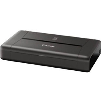 Canon PIXMA iP110 Portable Inkjet Printer - Colour