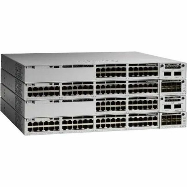 Cisco Catalyst C9300-48UXM Ethernet Switch