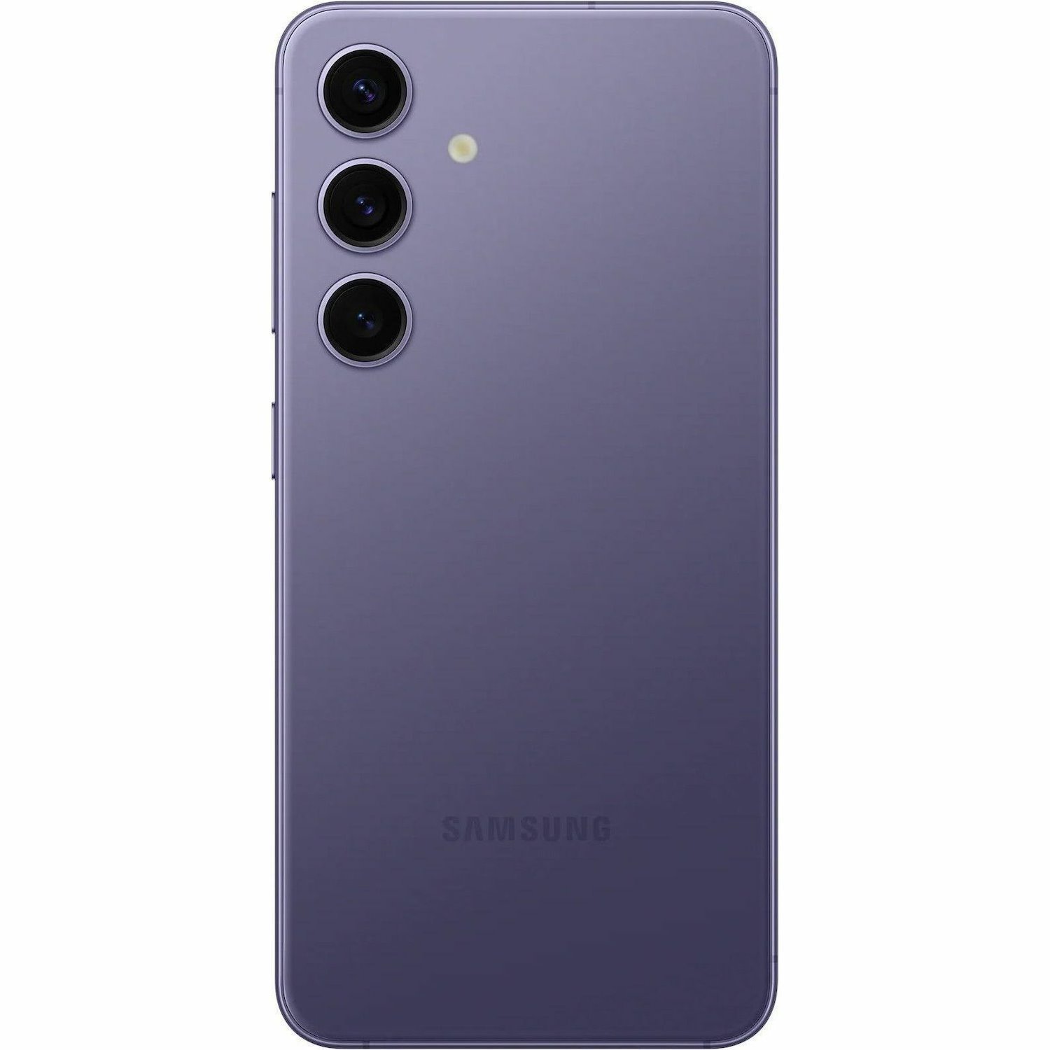 Samsung Galaxy S24 SM-S921W 128 GB Smartphone - 6.2" Dynamic AMOLED 2X Full HD Plus 2340 x 1080 - Octa-core (Cortex X4Single-core (1 Core) 3.39 GHz + Cortex A720 Triple-core (3 Core) 3.10 GHz + Cortex A720 Dual-core (2 Core) 2.90 GHz) - 8 GB RAM - Android 14 - 5G - Cobalt Violet