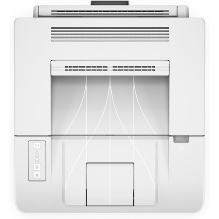 HP LaserJet Pro M203 M203dw Desktop Laser Printer - Monochrome