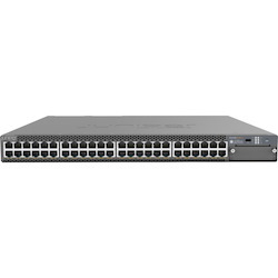 Juniper EX4400 EX4400-48P 48 Ports Manageable Ethernet Switch