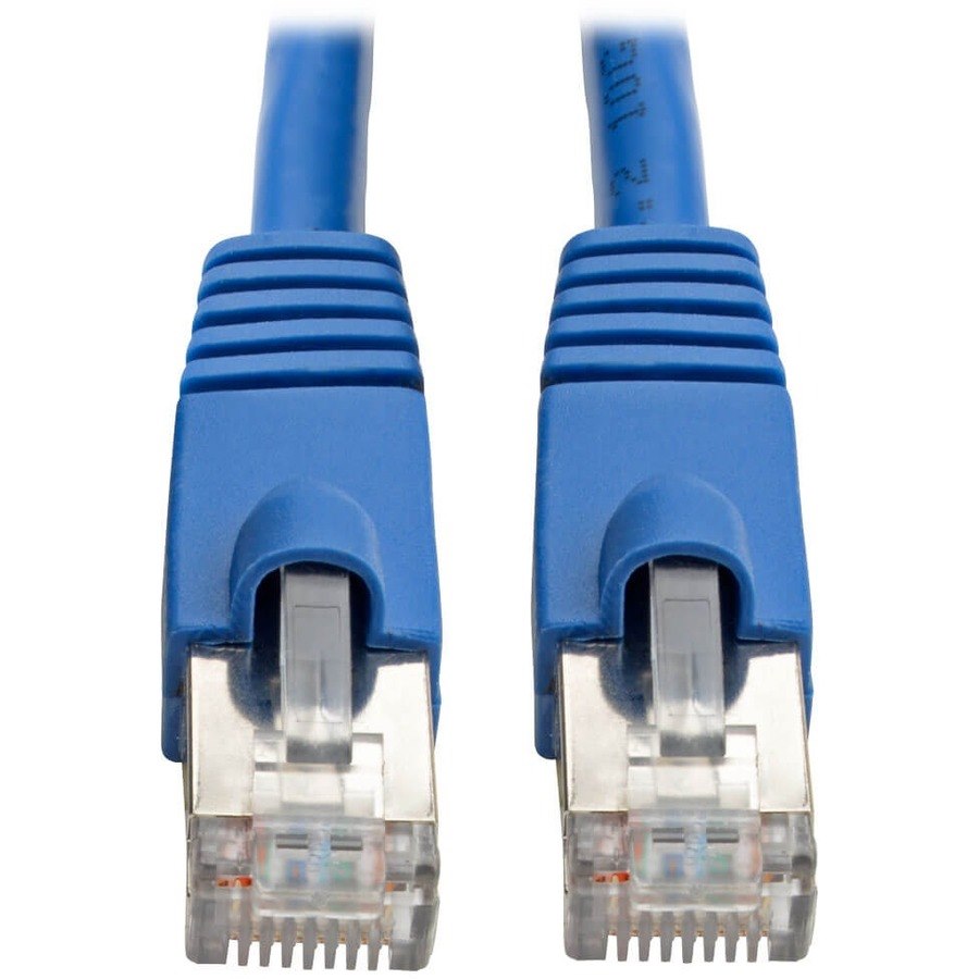 Tripp Lite by Eaton N262-010-BL 3.05 m Category 6a Network Cable