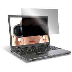 Targus ASF17WUSZ Privacy Screen Filter - TAA Compliant