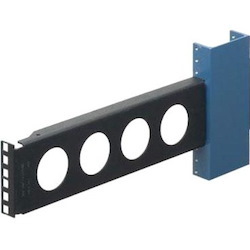 Rack Solutions Mounting Adapter for Rack