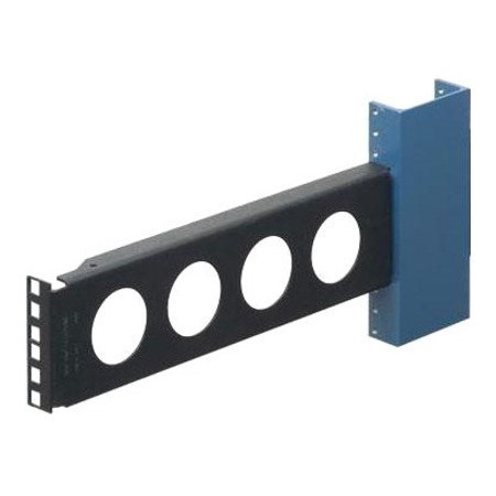 Rack Solutions Mounting Adapter for Rack