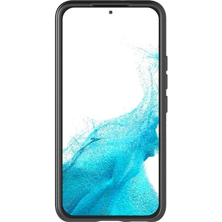 Tech21 Evo Lite Case for Samsung Smartphone - Black