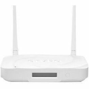 HPE AP-605R12 Tri Band IEEE 802.11ax 3.60 Gbit/s Wireless Access Point - Indoor