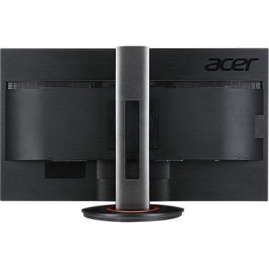 Acer XF270HB 27" Class Full HD LCD Monitor - 16:9 - Black