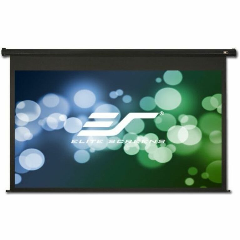 Elite Screens 100" Electric Projection Screen