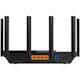 TP-Link Archer AXE75 - AXE5400 Tri-Band WiFi 6E Router