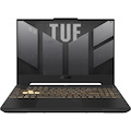 TUF Gaming F15 FX507 FX507ZC4-HN081W 15.6" Rugged Gaming Notebook - Full HD - Intel Core i5 12th Gen i5-12500H - 8 GB - 512 GB SSD