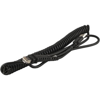Wasp WLS8600 Replacement USB Scanner Cable