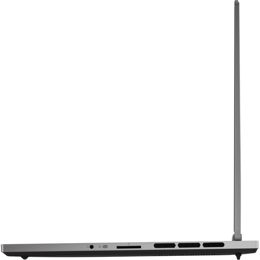 Lenovo Legion S7 16IAH7 82TF0019UK 40.6 cm (16") Gaming Notebook - HD - 1366 x 768 - Intel Core i7 12th Gen i7-12700H Tetradeca-core (14 Core) - 16 GB Total RAM - 8 GB On-board Memory - 512 GB SSD - Onyx Gray