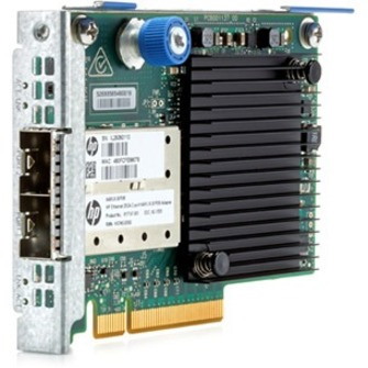 HPE 640FLR-SFP28 25Gigabit Ethernet Card for Server - Refurbished - FlexibleLOM