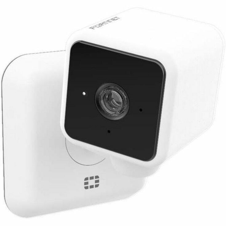 Fortinet FortiCamera MC51 5 Megapixel Indoor Network Camera - Colour - Mini Cube