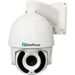 EverFocus EPA6220 2 Megapixel HD Surveillance Camera - Dome