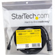 StarTech.com 10ft (3m) Mini DisplayPort to HDMI Cable, 4K 30Hz Video, Mini DP to HDMI Adapter/Converter Cable, mDP to HDMI Monitor/Display