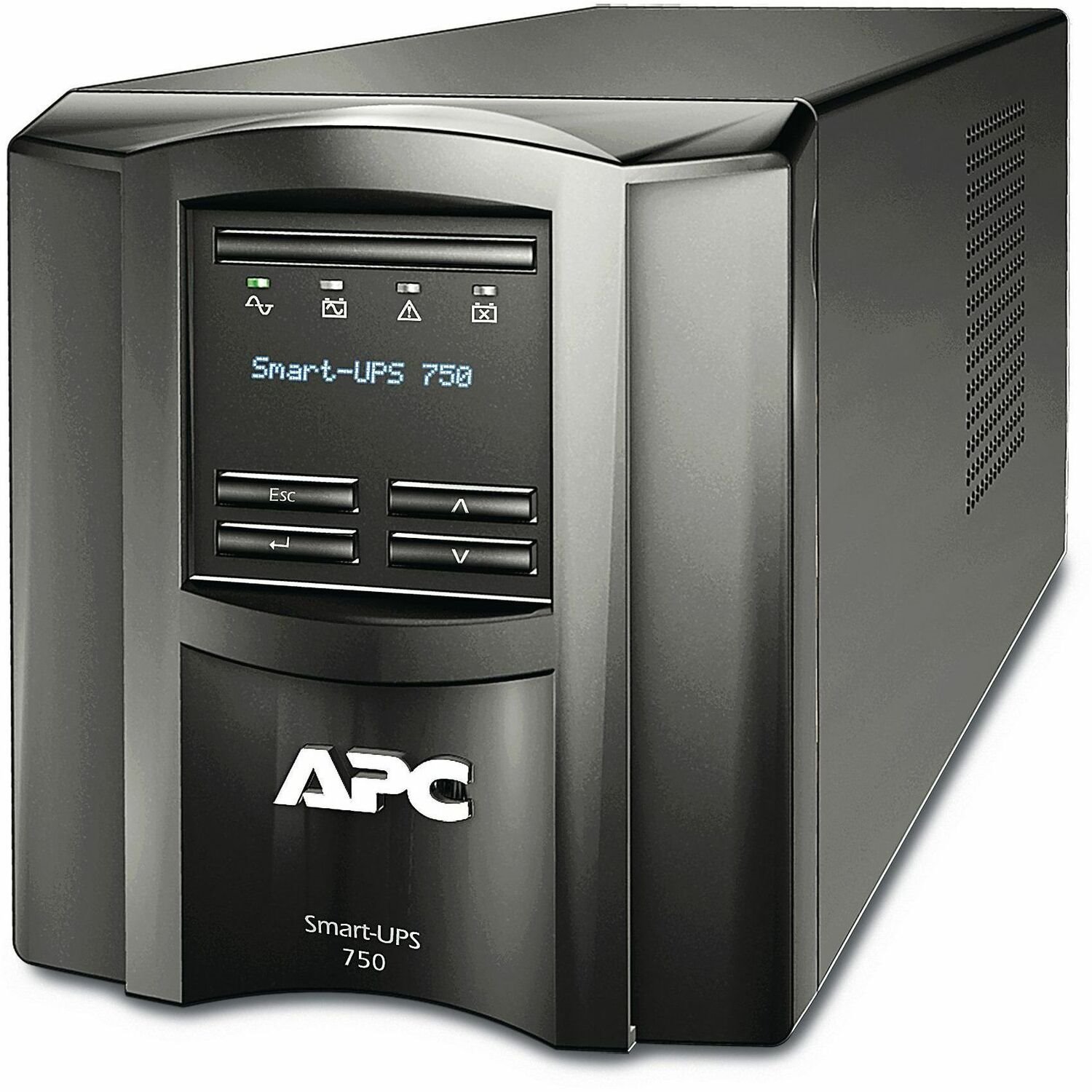 Dell Smart-UPS SMT750C 750VA Tower UPS