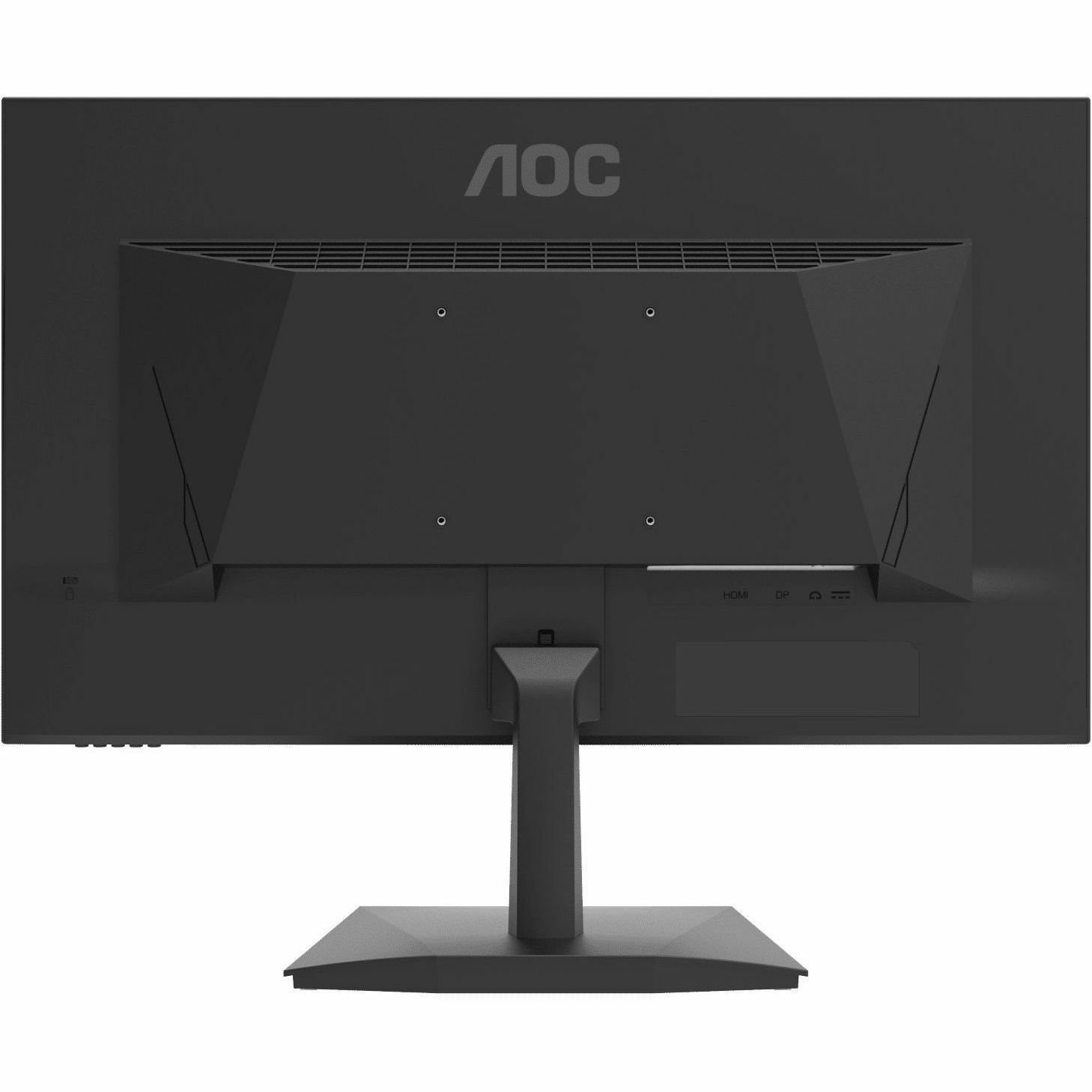 AOC 27G15N 27" Class Full HD Gaming LED Monitor - 16:9 - Black