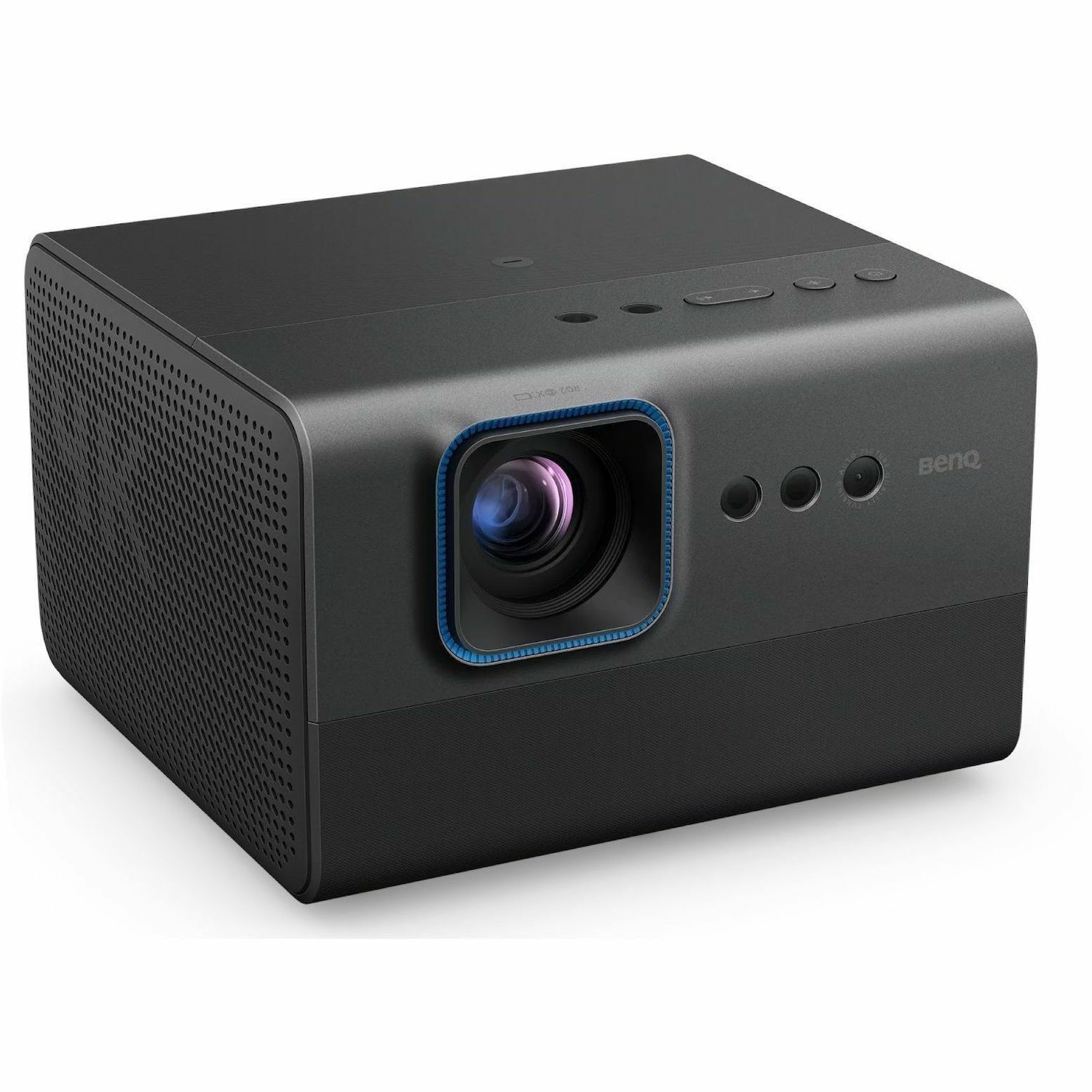 BenQ GP520 DLP Projector - 16:9 - Tabletop