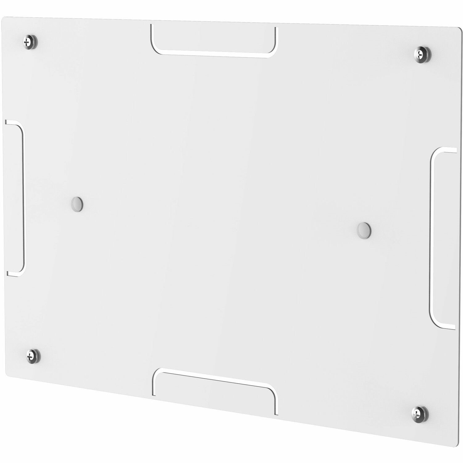 Peerless-AV&reg; 14"x9" In-Wall Box Cover for IB14X9(-AC)-W In-Wall Boxes