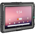 Getac ZX10 Rugged Tablet - 10.1" WUXGA - Octa-core (8 Core) 1.95 GHz - 6 GB RAM - 128 GB Storage - 4G