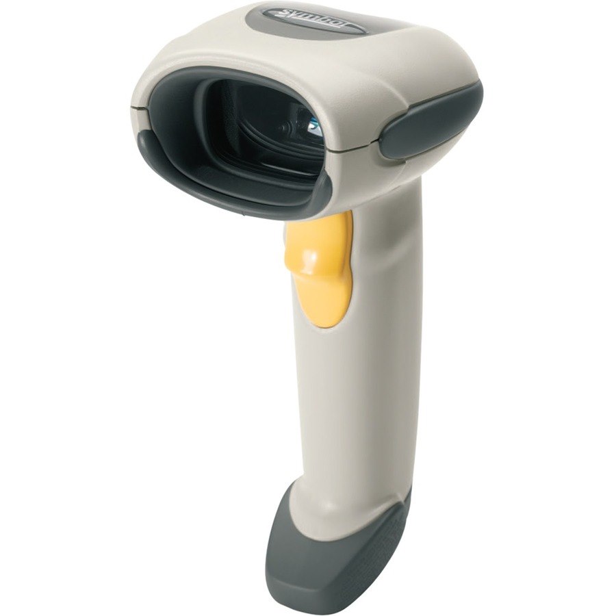 Zebra Symbol LS4208 Handheld Barcode Scanner