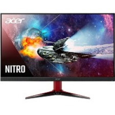 Acer Nitro VG272U V 27" Class WQHD LCD Monitor - 16:9 - Black