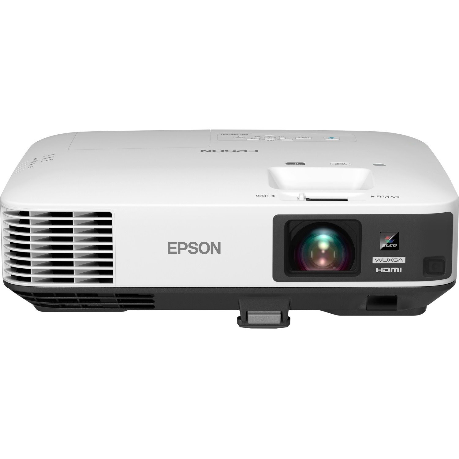 Epson EB-1980WU LCD Projector - 16:10