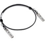 Netpatibles QFX-SFP-DAC-2MA-NP Twinaxial Network Cable