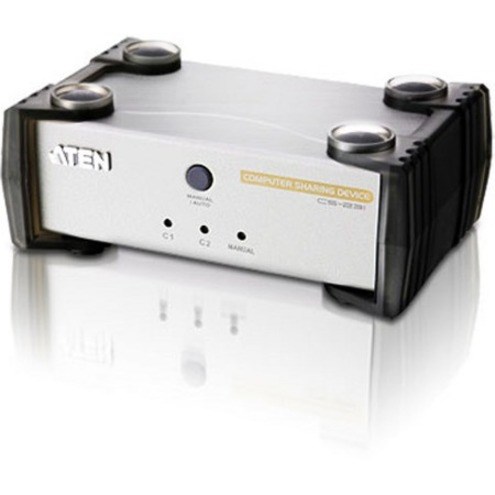 ATEN KVM Switchbox