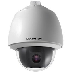 Hikvision DS-2DE5232W-AE 2 Megapixel Outdoor HD Network Camera - Color, Monochrome - Dome