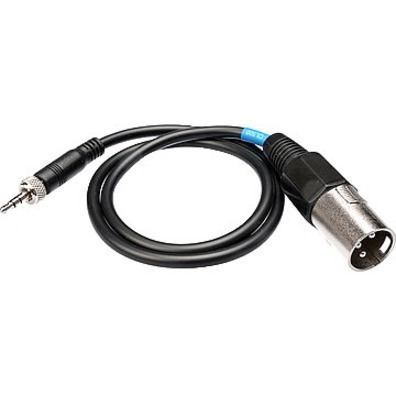 Sennheiser Kbl - XLR Stereo Adapter Cable XLR to 3.5mm Jack Plug