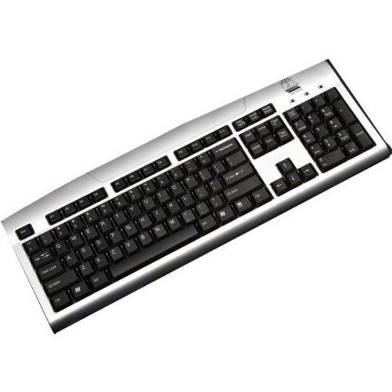 Man & Machine UCOOLM/CS/B1 Keyboard