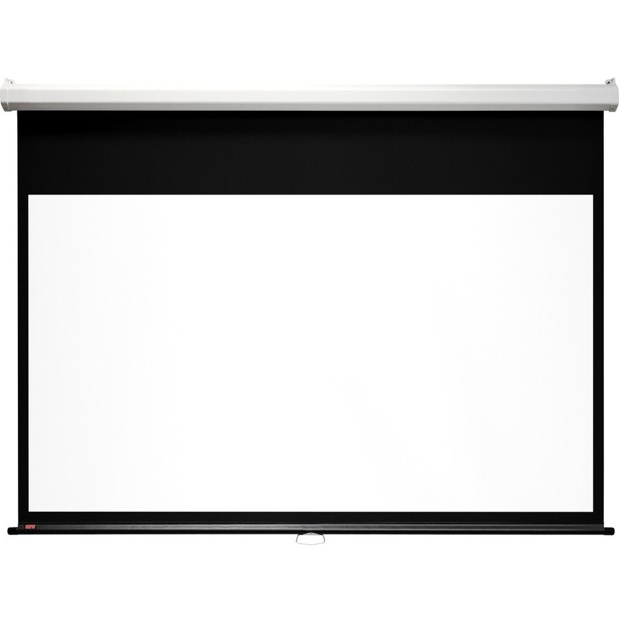 Draper Luma Projection Screen 85"