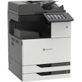 Lexmark CX921de Laser Multifunction Printer - Color - TAA Compliant