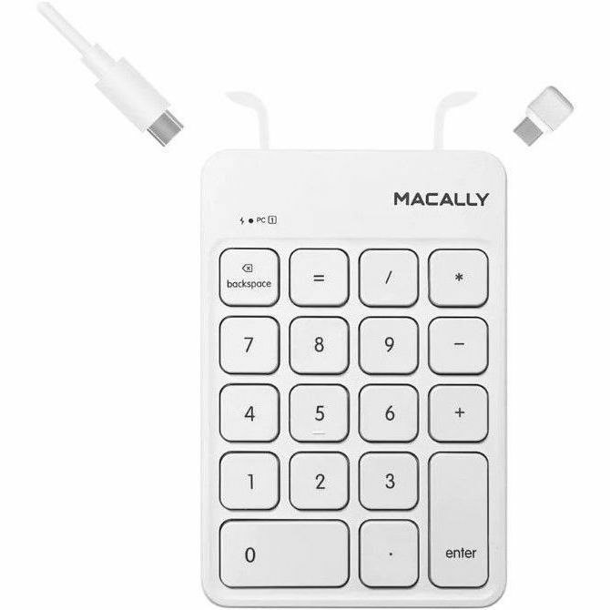 Macally keypad