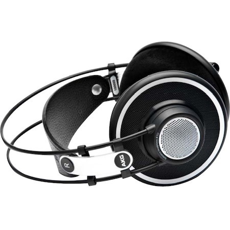 AKG K702 Reference Studio Headphones