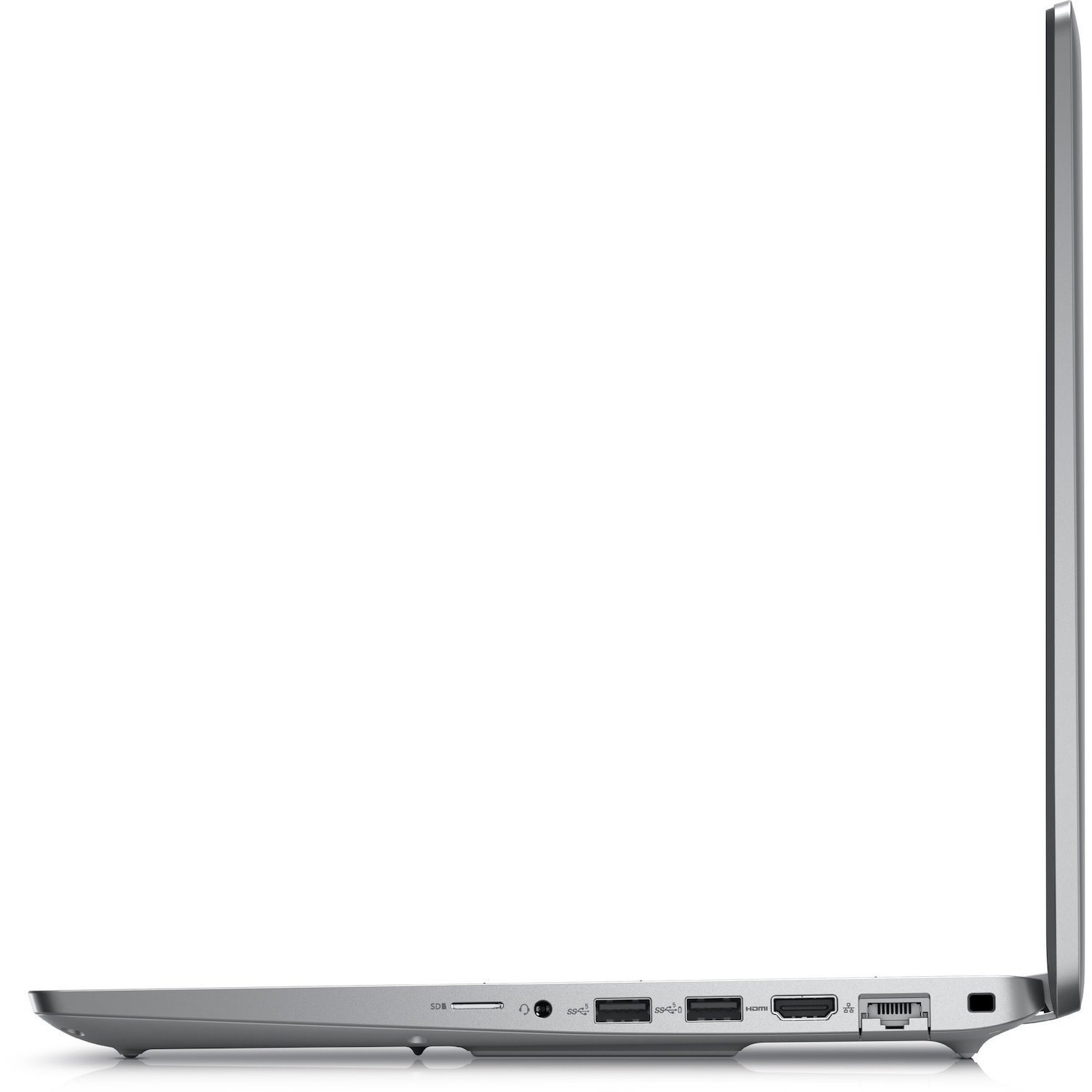 Dell Latitude 5540 15.6" Notebook - Full HD - Intel Core i7 13th Gen i7-1365U - 16 GB - 512 GB SSD - English (US) Keyboard - Titan Gray