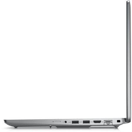 Dell Latitude 5540 15.6" Notebook - Full HD - Intel Core i5 13th Gen i5-1335U - 8 GB - 256 GB SSD - Titan Gray
