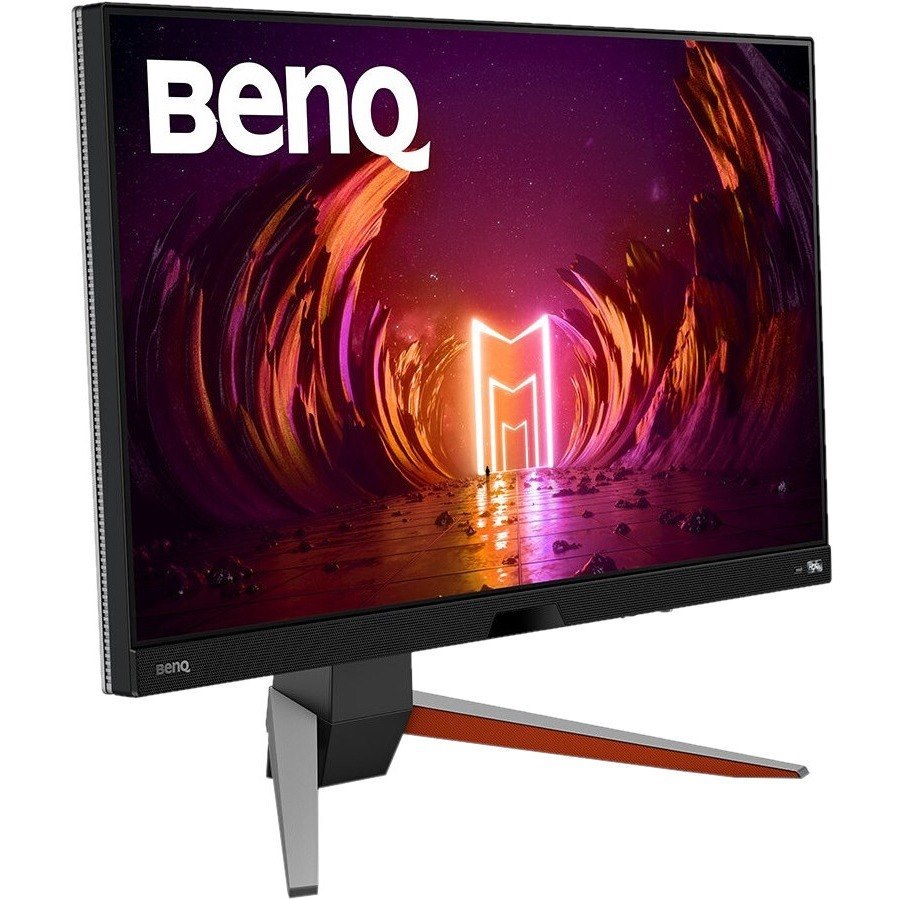 BenQ MOBIUZ EX270QM 27" WQHD WLED Gaming LCD Monitor - 16:9